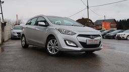 Zunanja slika - Hyundai i30 - i30 - 1 - Predogledna slika
