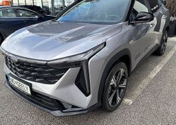 Zunanja slika - Geely Cityray - 1.5 7DCT FWD GF - 8 - Predogledna slika