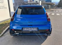 Zunanja slika - Alpine A290 - GT PERFORMANCE - 6 - Predogledna slika