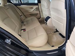 Zunanja slika - BMW Serija 5 - 530d AUT. - 8 - Predogledna slika