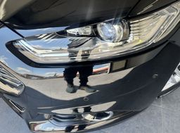 Zunanja slika - Ford Mondeo - Karavan 2.0 TDCi Titanium.NAVI.SAMO 115.OOO KM - 3 - Predogledna slika