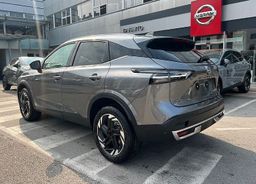 Zunanja slika - Nissan Qashqai - 1.3 CVT158 MHEV N-CONNECTA 8 let jamstva - 4 - Predogledna slika