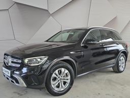 Zunanja slika - Mercedes-Benz GLC-Razred - GLC 200 d 4MATIC Avt. - 2 - Predogledna slika
