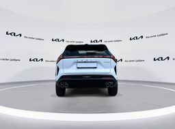 Zunanja slika - Geely Cityray - 1.5 7DCT FWD GK - 6 - Predogledna slika