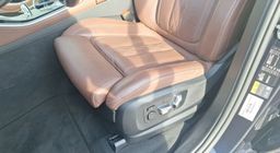 Zunanja slika - BMW X5 - serija : xDrive50e M-sport. HUD. zračno. individual. pano. - 13 - Predogledna slika