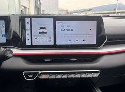 Zunanja slika - Geely Coolray - 1.5 TD DCT GK KAMERA-TEMPOMAT-PANORAMA - 15 - Predogledna slika