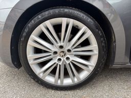 Zunanja slika - Škoda Superb - Combi 4x4 2,0 TDI DSG - 2 - Predogledna slika