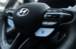 Zunanja slika - Hyundai i30 - N Performance - LED - Kamera - Avtomatik - Keyless - 17 - Predogledna slika