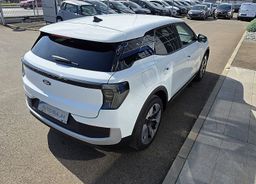 Zunanja slika - Ford Explorer - EV Premium elektromotor 77 kWh 210 kW at - 6 - Predogledna slika