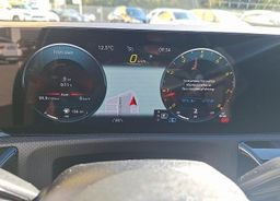 Zunanja slika - Mercedes-Benz CLA-Razred - Mercedes-AMG CLA 35 4MATIC+ - 11 - Predogledna slika
