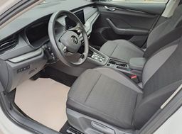 Zunanja slika - Škoda Octavia - 2.0 TDI Ambition DSG 85 kW - 4 - Predogledna slika