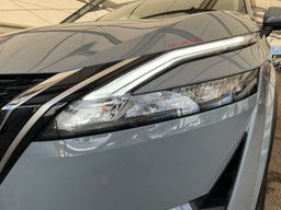 Zunanja slika - Nissan Qashqai - Qashqai - 20 - Predogledna slika