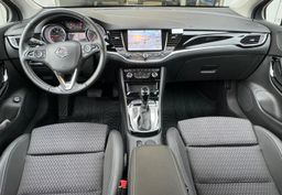 Zunanja slika - Opel Astra - 1.4 DI TURBO-INOVATION-110KW S S DYNAMIC AUTO ST - 11 - Predogledna slika