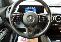 Zunanja slika - Mercedes-Benz GLB-Razred - GLB 200 d  Avt. LED-KAMERA-USNJE - 14 - Predogledna slika