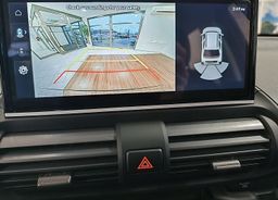 Zunanja slika - Hyundai Inster - 42 KWH TREND-AKT.TEMP-APPLE-DAB-KAMERA-VIDEO - 11 - Predogledna slika