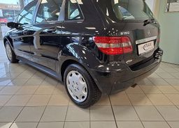 Zunanja slika - Mercedes-Benz B-Razred - B 180 CDI AUT.-HITRI KREDIT-ODLIČEN- - 3 - Predogledna slika