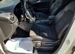 Zunanja slika - Mercedes-Benz B-Razred - B 200 d AMG Line+Slo+Odličen - 7 - Predogledna slika