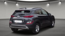 Zunanja slika - Hyundai Kona - 1.0 T-GDI 120 STYLE DCT SLO 1LASTNIK KAMERA 30248 - 2 - Predogledna slika