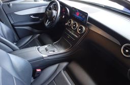 Zunanja slika - Mercedes-Benz GLC-Razred - GLC coupe GLC 200 d 4MATIC - REZERVIRAN - 5 - Predogledna slika