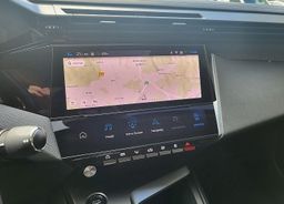 Zunanja slika - Peugeot 408 - ALLURE 1.2 PureTech 130 EAT8 + 4X KAMERA - 13 - Predogledna slika