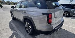 Zunanja slika - KG Mobility Torres - 152.2 kW Explore 2WD - 5 - Predogledna slika