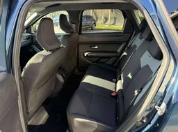 Zunanja slika - Dacia Bigster - mild hybrid 130 Extreme 4X4 - 10 - Predogledna slika