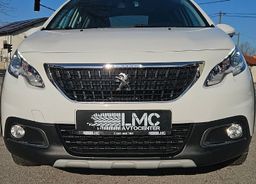 Zunanja slika - Peugeot 2008 - 1.2  ALLURE 131ks °1.LASTNIK° °OPRAVLJEN SERVIS° - 2 - Predogledna slika