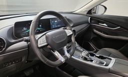 Zunanja slika - Forthing T5 EVO - 1.LAST SLO LED VIRTUAL 360KAM USNJE PANO - 10 - Predogledna slika