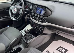 Zunanja slika - Fiat Tipo - 1.4 16v+Street+1.LAST+SLO+R.KAMERA - 15 - Predogledna slika