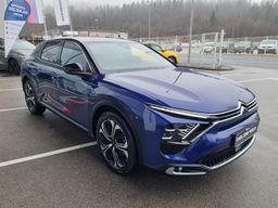 Zunanja slika - Citroën C5 - X Shine 1.2L AVTOMATIK-KAMERA-DAB-NAVI-HEAD-UP - 13 - Predogledna slika