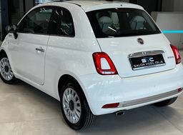 Zunanja slika - Fiat 500 - 1.0-HYBRID-DOLCEVITA-PANO-LED-NAVI-PDC-TEMP-15COL - 7 - Predogledna slika