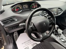 Zunanja slika - Peugeot 308 - 1,2 e-THP PureTech Allure - 14 - Predogledna slika