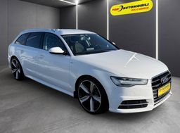 Zunanja slika - Audi A6 - Avant 2.0 TDI QUATTRO S-LINE MATRIX NAVI PDC TEM WEBAS - 10 - Predogledna slika