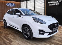 Zunanja slika - Ford Puma - ST-Line 1.0 125 PS mHEV S S- NA ZALOGI -AKCIJA - 2 - Predogledna slika