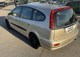 Zunanja slika - Honda Stream - 2.0i ES KLIMA 7 SEDEŽEV SLO POREKLO - 4 - Predogledna slika