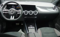 Zunanja slika - Mercedes-Benz GLA-Razred - GLA 200 d AMG Line Avt. - 6 - Predogledna slika