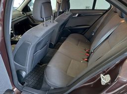 Zunanja slika - Mercedes-Benz C-Razred - C 220 CDI|SLO|XENON|NAVI|2X PDC|NOVE GUME - 11 - Predogledna slika