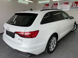 Zunanja slika - Audi A4 - Avant 40 TDI S tronic.NEMŠKI+4ALU.NAVI.GRET.SEDEŽEV.ACC - 4 - Predogledna slika