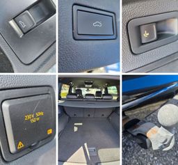 Zunanja slika - VW Tiguan Allspace - 4motion 2.0 TDI BMT R-Line DSG - beri opombe - 10 - Predogledna slika