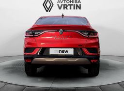 Zunanja slika - Renault Mégane Conquest - Megane Conquest 1.6 E-TECH HEV 145 TECHNO - 4 - Predogledna slika