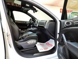 Zunanja slika - Porsche Cayenne - 3.0 TD TIPTRONIC - 12 - Predogledna slika