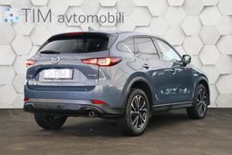 Zunanja slika - Mazda CX-5 - 2.2 Skyactive-D AWD Aut Exceed 184KM - 3 - Predogledna slika