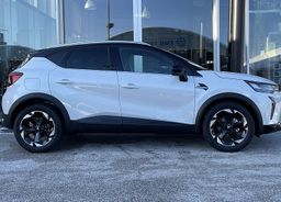 Zunanja slika - Mitsubishi ASX - 1.3 DI-T MHEV 103kW DCT7 Intense AKCIJA - 3 - Predogledna slika