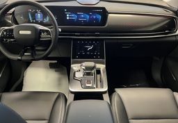 Zunanja slika - Baic X7 - 1.5 DCT 177KM 2WD - NA ZALOGI - - 8 - Predogledna slika