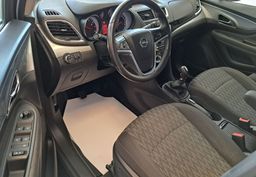 Zunanja slika - Opel Mokka - 1.7 CDTI S S COSMO-SAMO 98.000KM-SLO.-ODLIČEN- - 7 - Predogledna slika