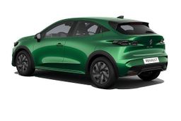 Zunanja slika - Renault Clio - evolution TCE 115 - 3 - Predogledna slika
