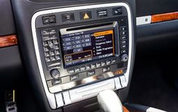 Zunanja slika - Porsche Cayenne - S 4.8 V8 - 7 - Predogledna slika