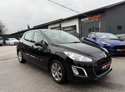 Zunanja slika - Peugeot 308 - ACTIVE 1.6i SLO.VOZILO 2.LASTNICA LED AVTO.KLIMA - 5 - Predogledna slika