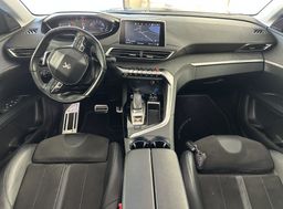 Zunanja slika - Peugeot 5008 - 1.6 THP 180 EAT8 GT LINE.KAMERA.LED.USNJE.NAVI.TOP - 6 - Predogledna slika