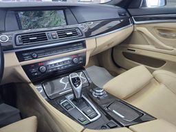 Zunanja slika - BMW Serija 5 - 530d AUT. - 5 - Predogledna slika